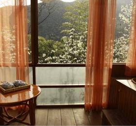 Moganshan Howoo Life Hostel  в Чжэцзяне
