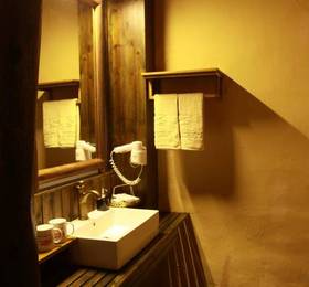 Отдых в Moganshan Howoo Life Hostel  - Китай, Чжэцзян