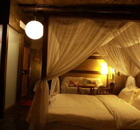 Туры в Moganshan Howoo Life Hostel  в Китае