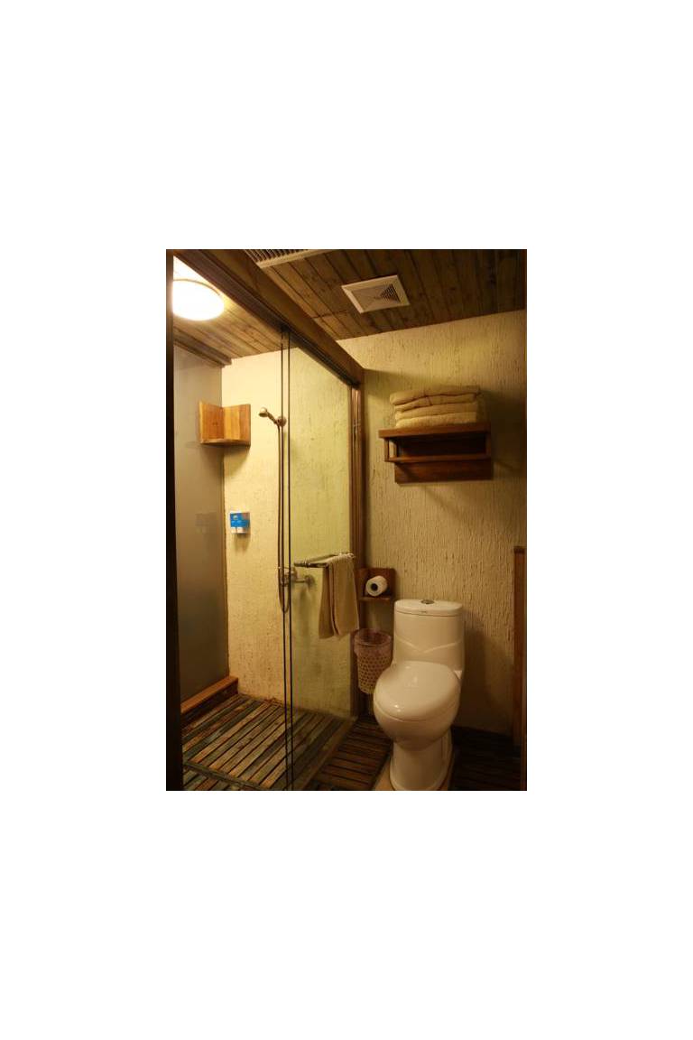 Moganshan Howoo Life Hostel 