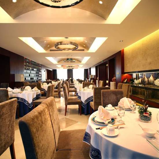 Shangda International Hotel  4* Китай, Пекин