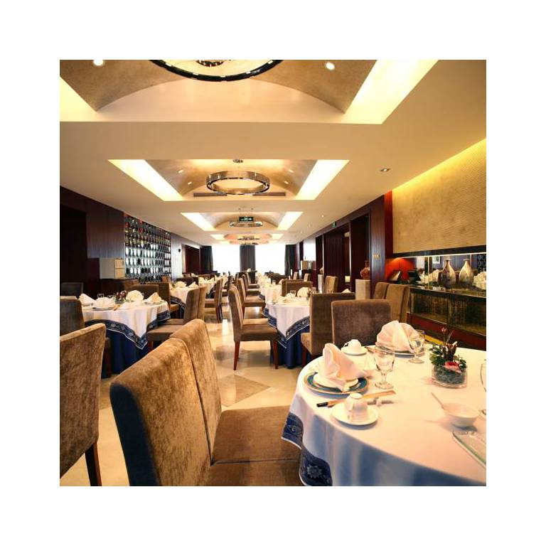 Shangda International Hotel 