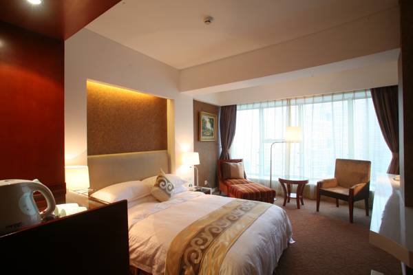 Shangda International Hotel 