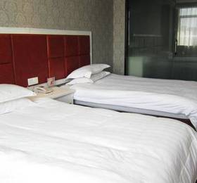 Отдых в Yiwu Shangyi Sunshine Hotel  - Китай, Чжэцзян