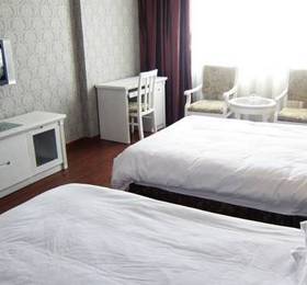 Туры в Yiwu Shangyi Sunshine Hotel  в Китае