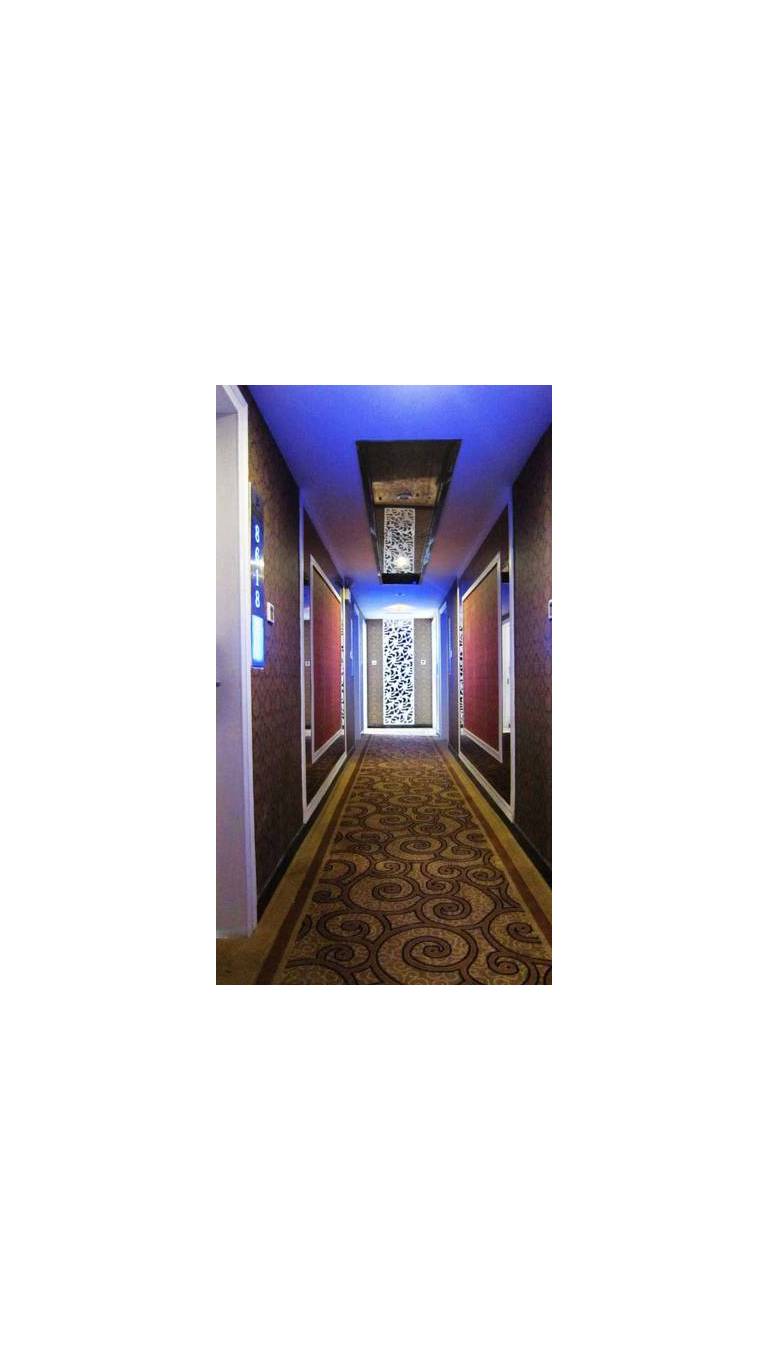 Yiwu Shangyi Sunshine Hotel 