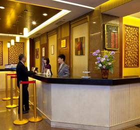 Beijing Chong Wen Men Hotel  в Пекине