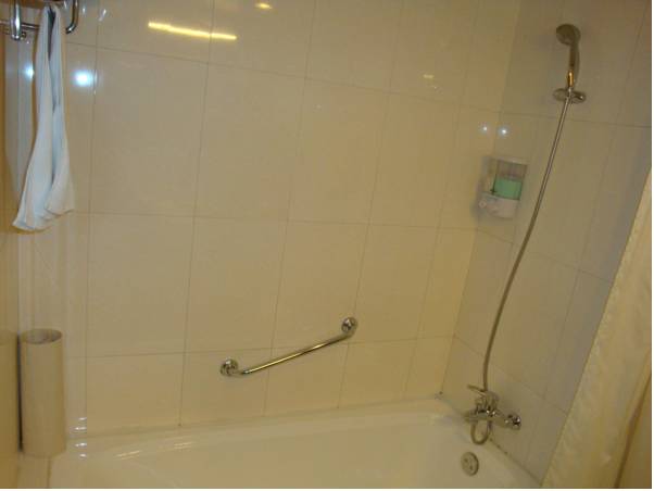 Beijing Chong Wen Men Hotel 
