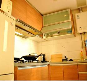 Отдых в i Shangju Service Apartment - Китай, Шанхай