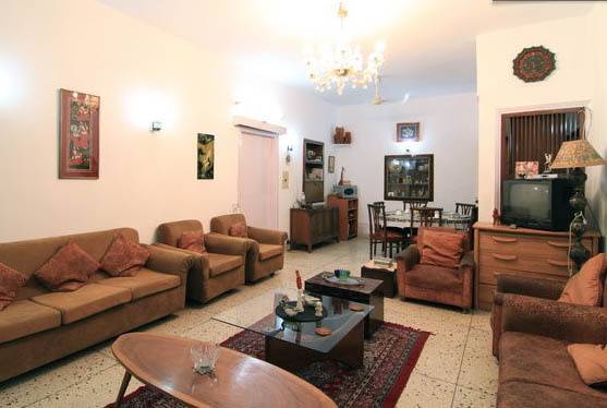 Bed and Breakfast New Delhi  4* Индия, Дели
