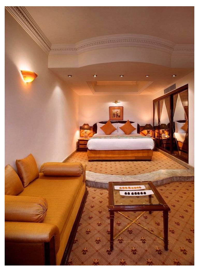Bed and Breakfast New Delhi 