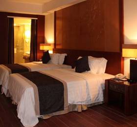 Туры в Hainan Heacon Vital Resort  в Китае