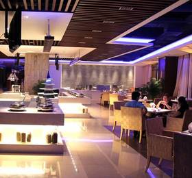 Hainan Heacon Vital Resort  в Хайнане