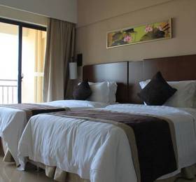 Отдых в Hainan Heacon Vital Resort  - Китай, Хайнань
