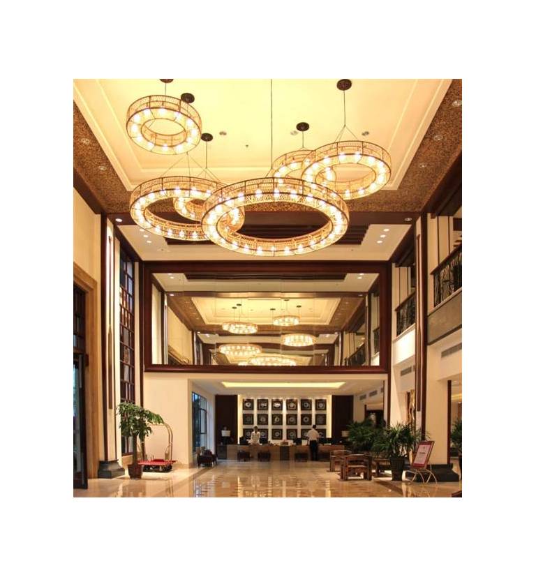 Hainan Heacon Vital Resort 
