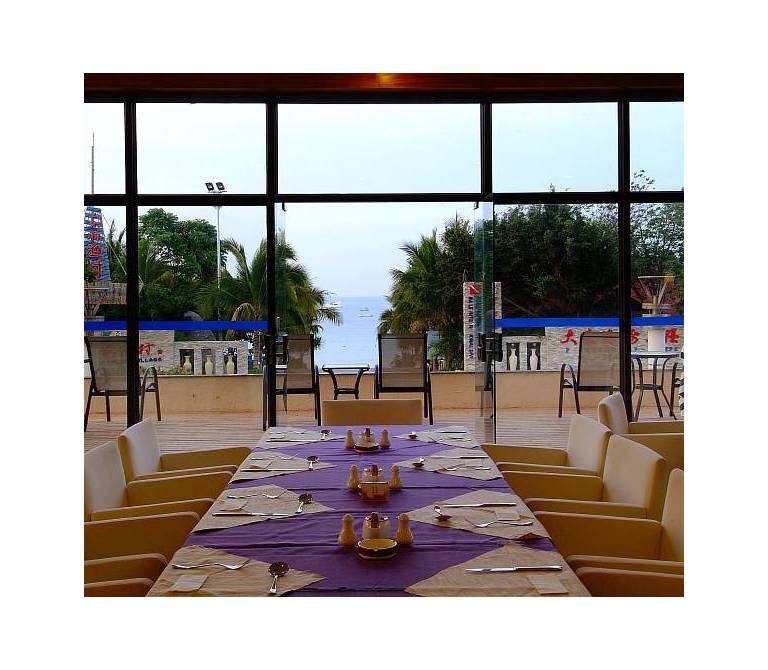 Sanya Herton Seaview Hotel 