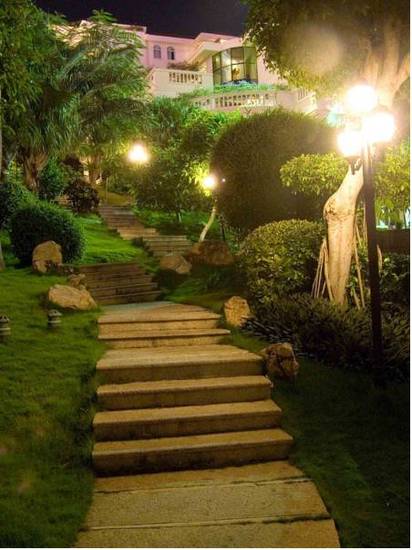 Captain's Ocean View House  3* Китай, Хайнань