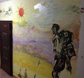 Sanya Xingzhe Youth Hostel  в Хайнане