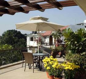 Отдых в Ahuja Residency Golf Links  - Индия, Дели
