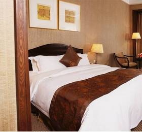 Comfort Inn&Suites Beijing  в Пекине