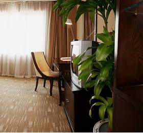 Отдых в Comfort Inn&Suites Beijing  - Китай, Пекин