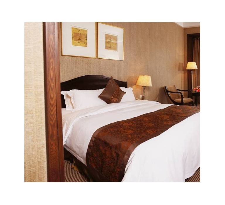 Comfort Inn&Suites Beijing 