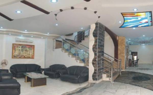 Hotel Legend International  3* Индия, Дели
