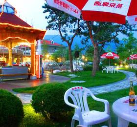 Отдых в Fragrant Hill Empark Hotel - Китай, Пекин