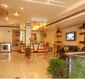 Hotel Shipra International  в Дели