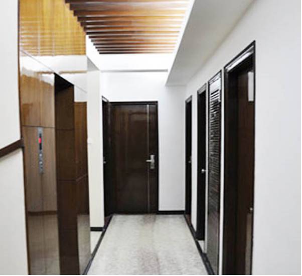Sisley The Boutique Hotel  3* Индия, Дели