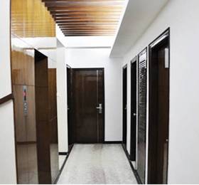 Sisley The Boutique Hotel  в Дели