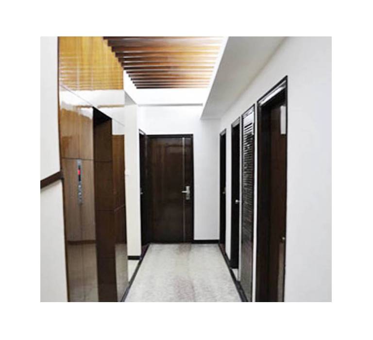 Sisley The Boutique Hotel 