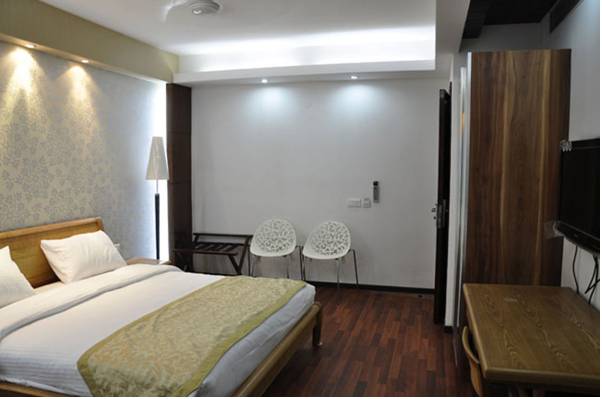 Sisley The Boutique Hotel 
