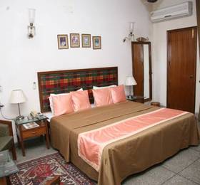 Туры в The Royal Residency Hotel  в Индии