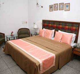 Отдых в The Royal Residency Hotel  - Индия, Дели