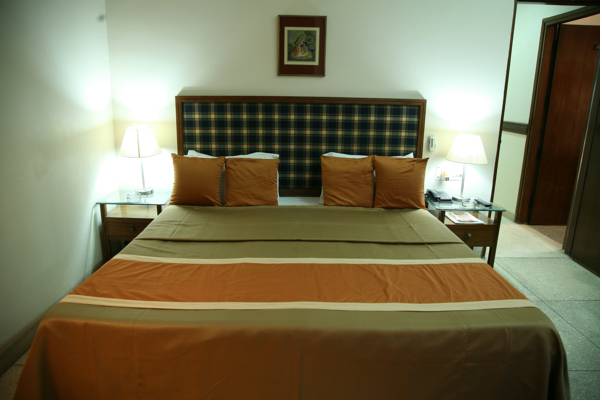 The Royal Residency Hotel 