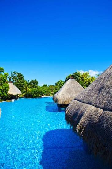 Narada Resort & Spa Sanya  5* Китай, Хайнань