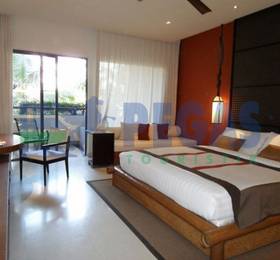 Отдых в Narada Resort & Spa Sanya  - Китай, Хайнань
