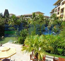 Туры в Narada Resort & Spa Sanya  в Китае