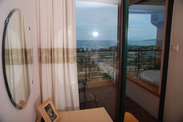 Palmena Apartment - Sanya 4* Китай, Хайнань