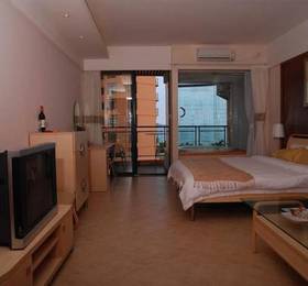 Отдых в Palmena Apartment - Sanya - Китай, Хайнань