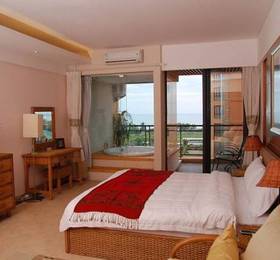 Palmena Apartment - Sanya в Хайнане