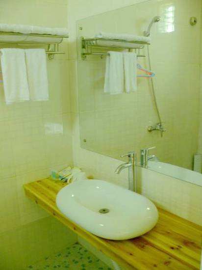 Sanya Relax Concise Hotel  2* Китай, Хайнань