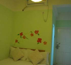 Sanya Relax Concise Hotel  в Хайнане