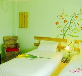 Туры в Sanya Relax Concise Hotel  в Китае