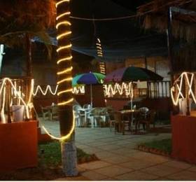 Отдых в Planet Goa Beach Cottages - Индия, Гоа