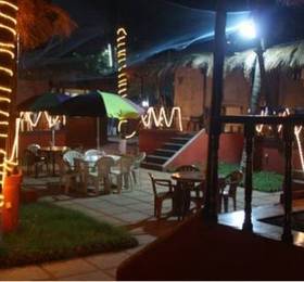Туры в Planet Goa Beach Cottages в Индии