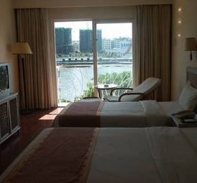 Отдых в Harvest Qilin Hotel Sanya  - Китай, Хайнань
