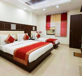 Hotel Sita International  в Дели