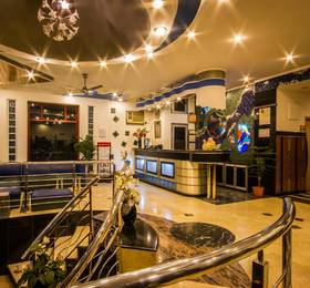 The Suncourt Hotel Yatri  в Дели
